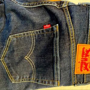 Mens 513 LEVIS size 32x32